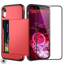 Coolden iphone phone - xr, case