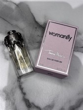 Thierry Mugler Womanity