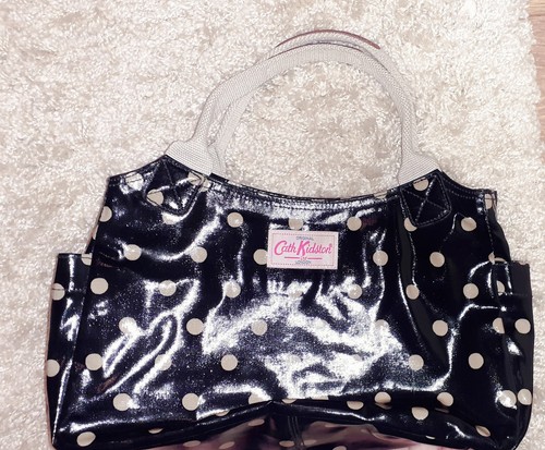 Cath kidson black and white - kidson,