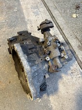 Toyota Corolla Vvti t-sport E12 6 Speed Gearbox 2zz 1.8 Celica Mr-s