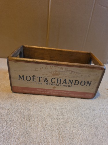 Moet chandon ice - moet,