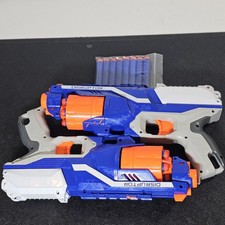 Bundle of 2 Nerf N-Strike