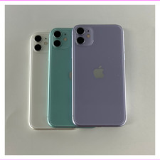 Apple iPhone 11 Unlocked 4G