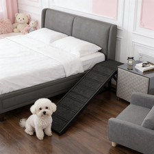 Convenient Pet Ramp Dog Ramp
