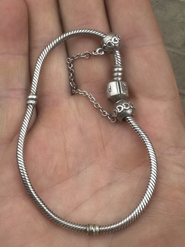 Pandora silver 925 charm - pandora,