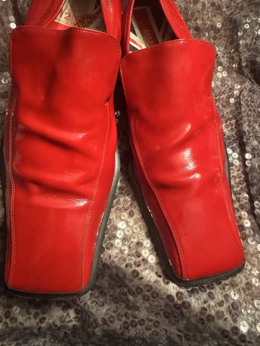 Vintage patrick cox - vintage,