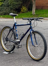 Muddy Fox Mountain Bike