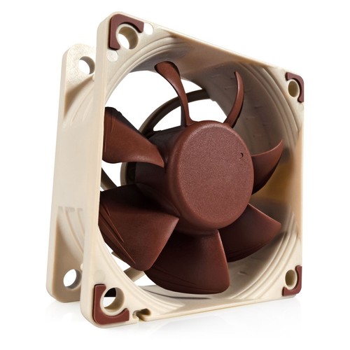 Noctua a6x25 60mm x - nf-a6x25, 5v