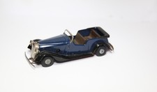 Triang Minic 17M Vauxhall