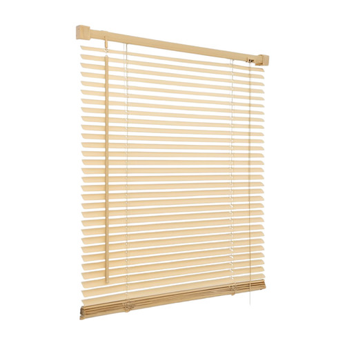 Pvc venetian blinds - venetian, wood