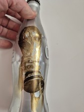 Coca Cola Diet Coke Bottle World Cup 2006 Silver 330ml unopened VGC 