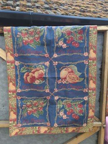 Mouen art tapisserie - tapisserie, tapestry