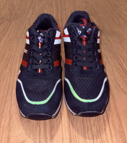 Superdry men fero runner - superdry,