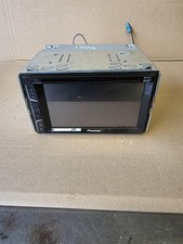 Pioneer Double Din Dab Radio