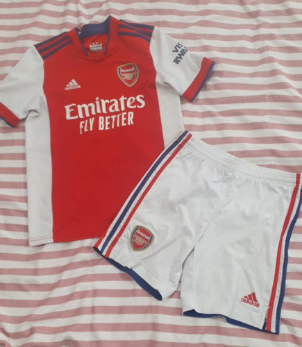 Arsenal home kit - home, (2021/2022