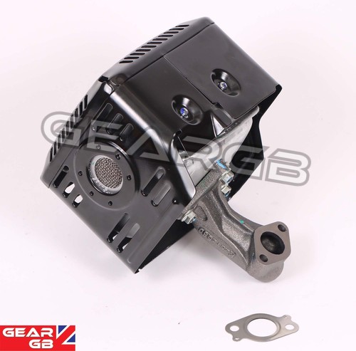 Genuine honda gx340 gx390 - honda,