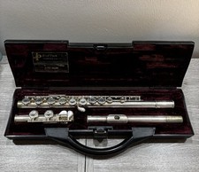 Buffet Cramton Student Flute