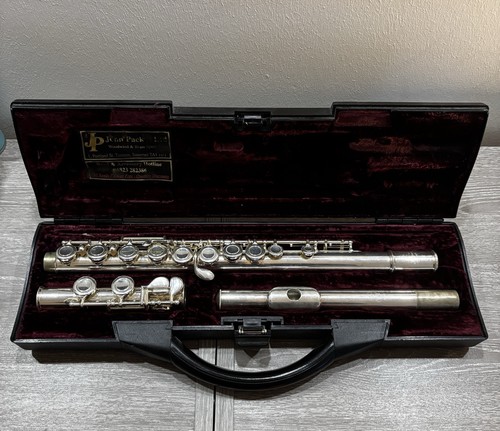 Buffet cramton student flute - buffet,