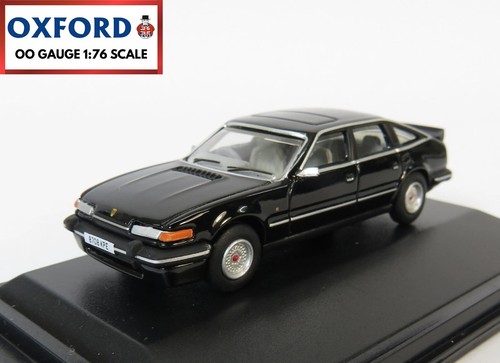 Oxford diecast 76sdv004 rover - diecast,