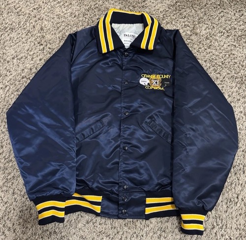 Vintage orange county cop - vintage,