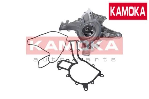Water pump engine cooling - water,