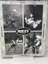ROCES Aggresive Inline Skates