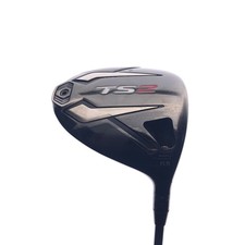 Used Titleist TS2 Driver /