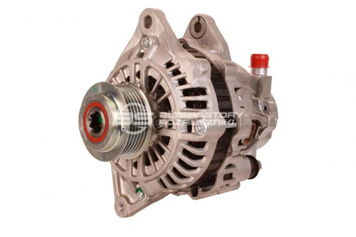 Alternator mitsubishi - alternator, do
