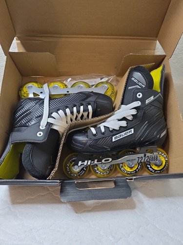 Bauer inline skates - bauer,