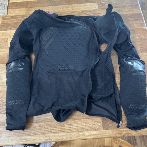 Leatt 3df airfit lite youth - airfit,