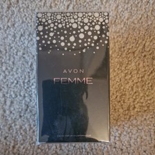 Avon Femme EDP  BNIB