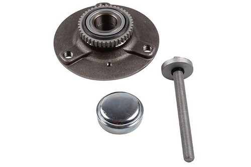 Front right wheel - right, bearing