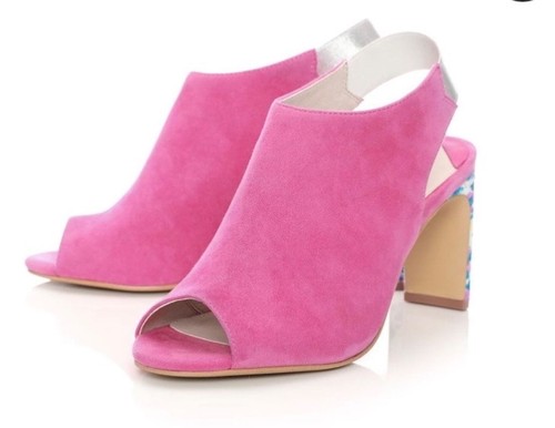 Size euro doriah - 41,