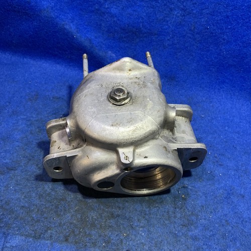 Bsa a10 gearbox case shell - gearbox,