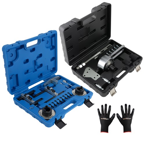 Engine timing tool camshaft - engine, &