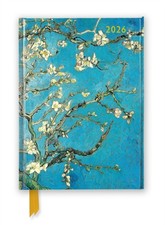 Vincent van Gogh: Almond