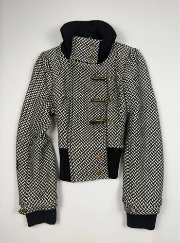 Sheikh fireman clasp - fireman, jacket