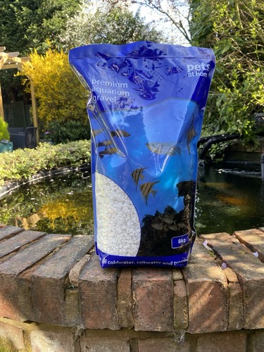 Premium aquarium gravel pets - aquarium,