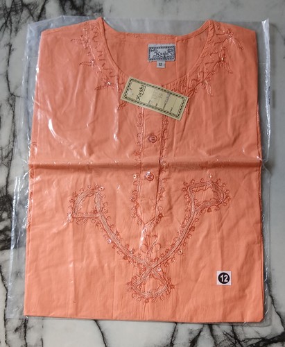 Ladies kurta - ladies,