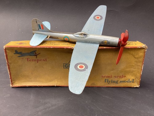 Very rare boxed - rare, ww2