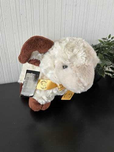 Ram soft plush toy with - plush,