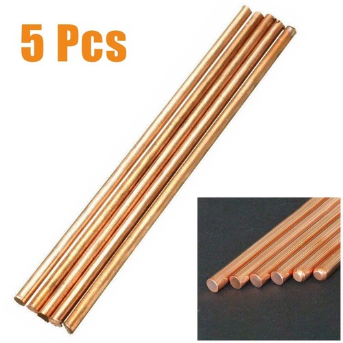 Industrial copper rod - rod, brass