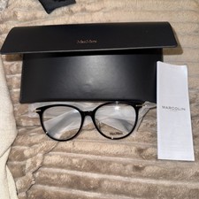 Max Mara Eye Glasses Marcolin