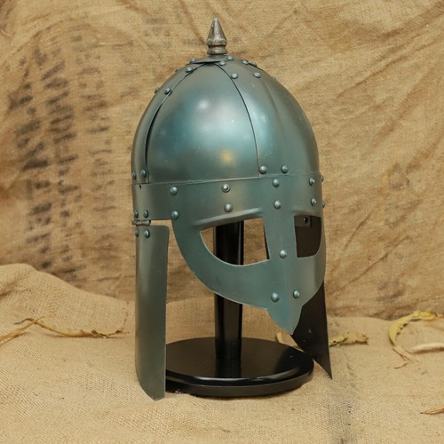 Viking helmet norman spectacle - viking,