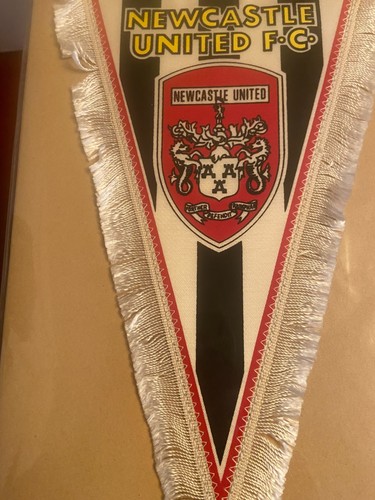 Newcastle united vintage - newcastle,