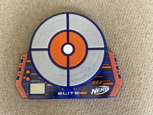 Nerf elite digital light - elite,