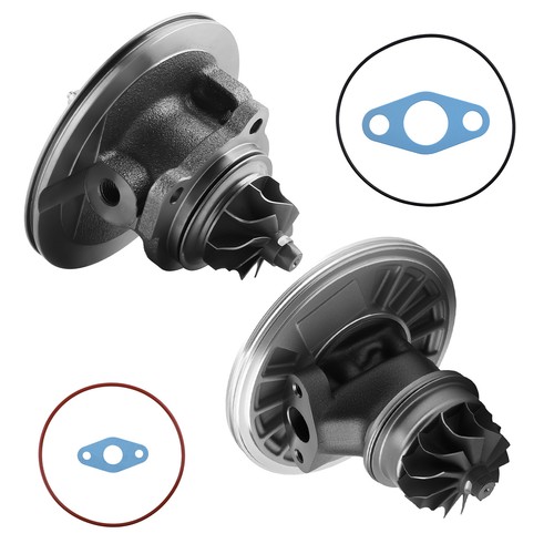 Turbocharger cartridge for - turbocharger,