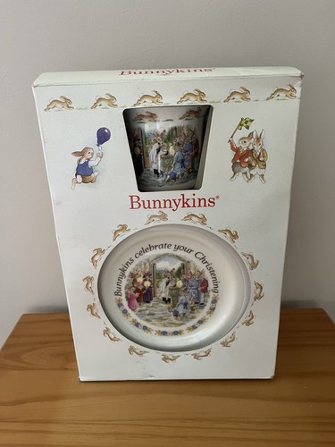Royal doulton 1988 - 1988, bunnykins
