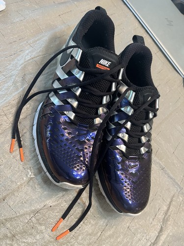2014 nike finger - trap, super
