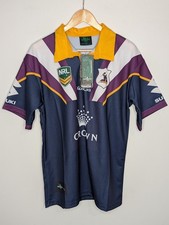Melbourne Storm NRL 2013 Rugby